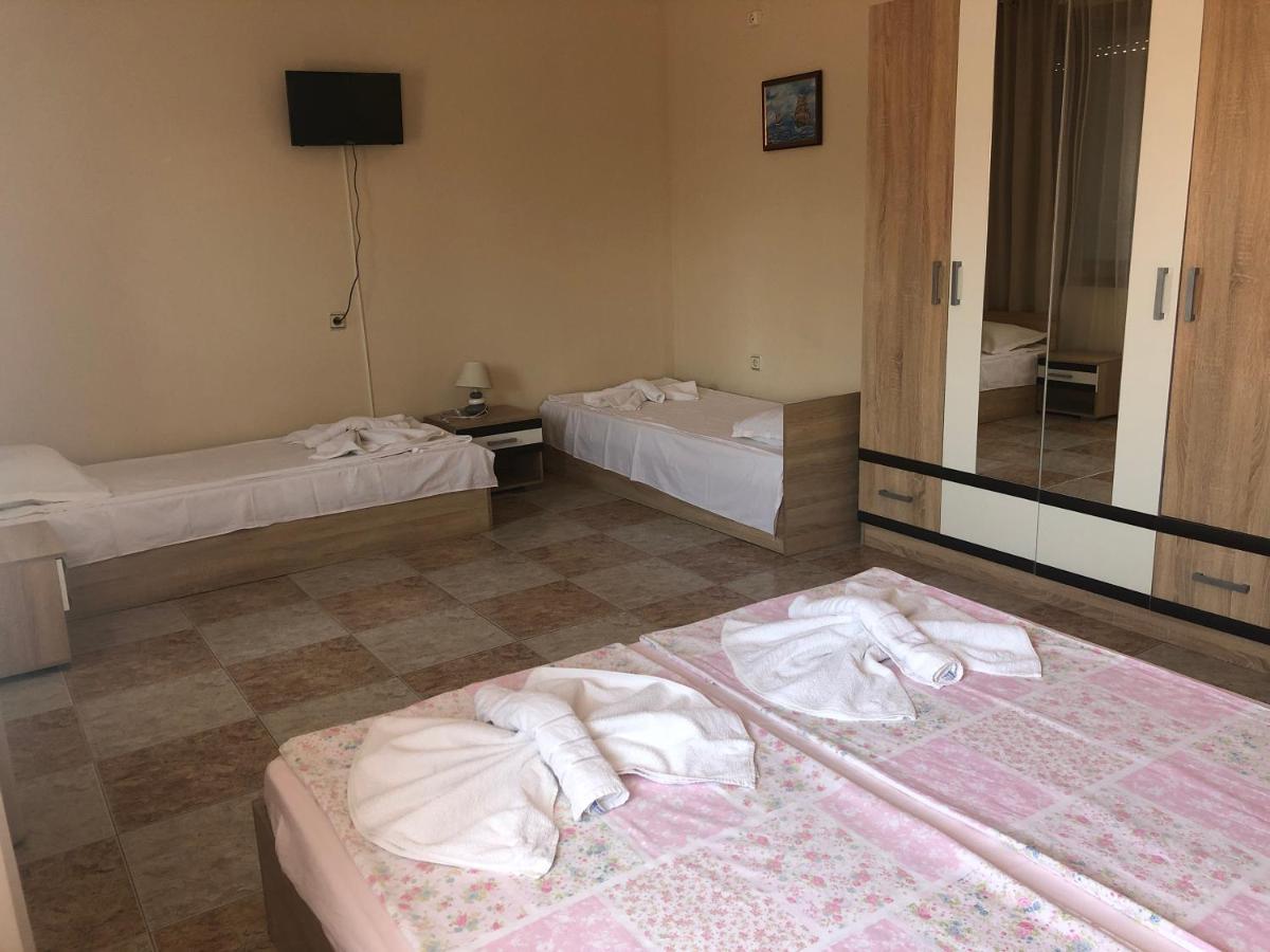 Stoyko'S Guest House 帕莫瑞 外观 照片
