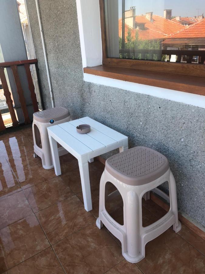 Stoyko'S Guest House 帕莫瑞 外观 照片