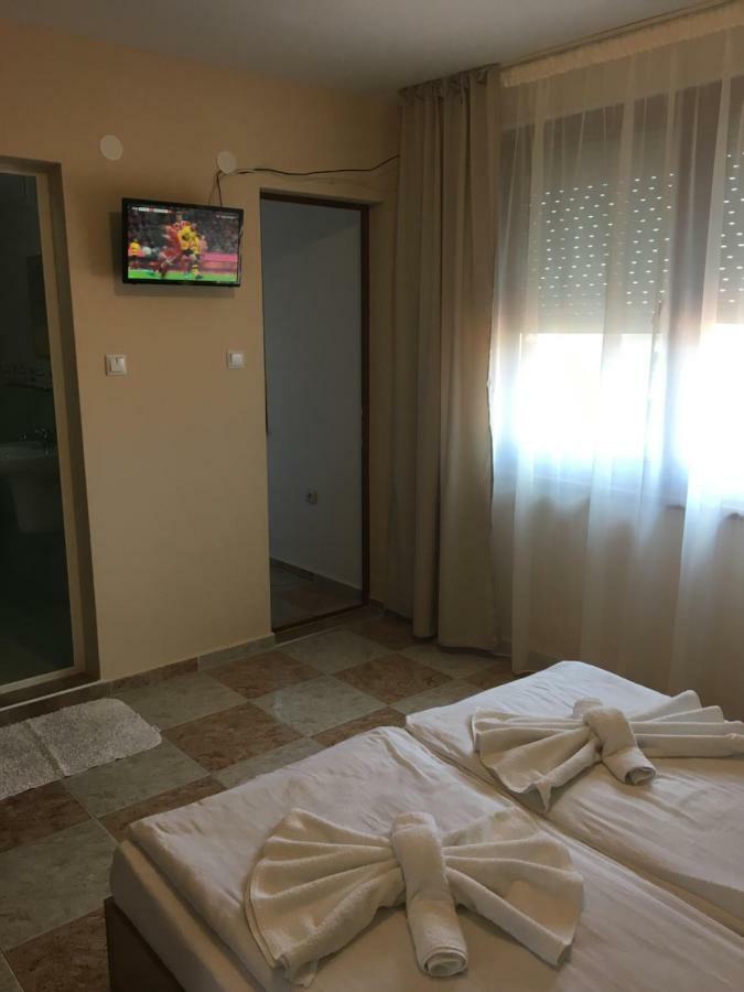Stoyko'S Guest House 帕莫瑞 外观 照片
